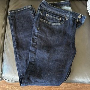 Men’s Buffalo David Button Jeans 34x32 Slim/Ash fit